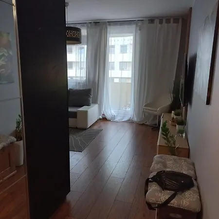 Apartament Witawa *