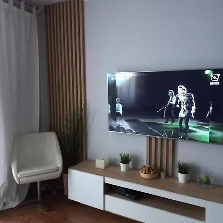 Apartament Witawa Γκντίνια