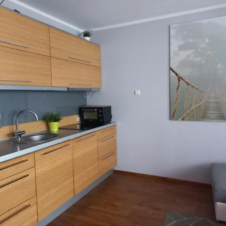 Apartament Witawa * Γκντίνια