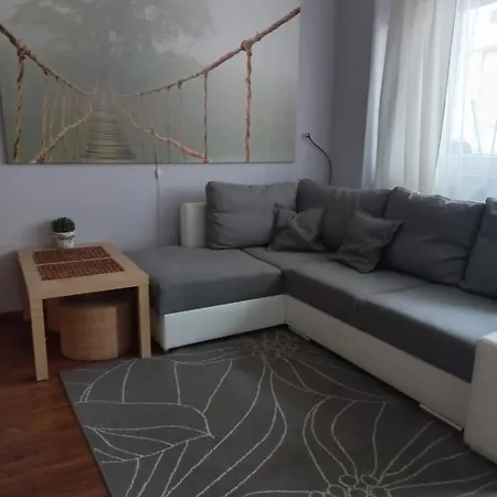Apartament Witawa *