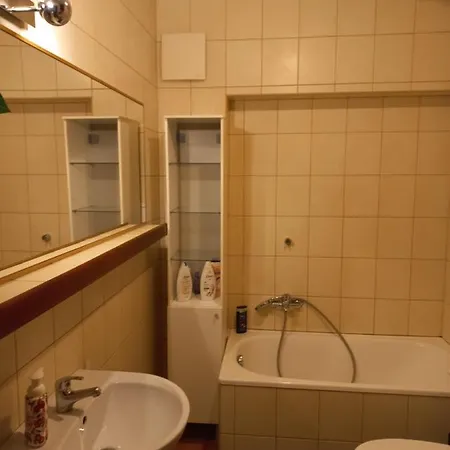 Apartament Witawa Gdyně