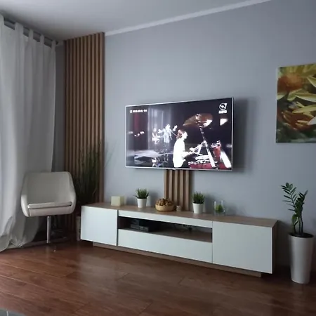 Apartament Witawa Apartmán