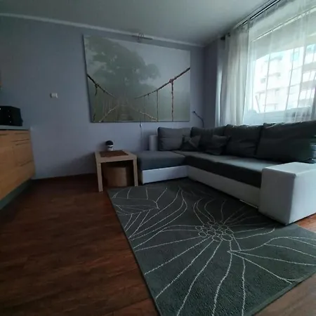 Διαμέρισμα Apartament Witawa *