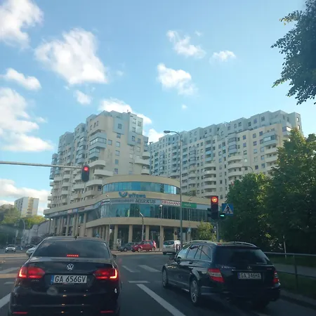 Apartament Witawa Διαμέρισμα